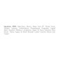 Annabis Hemp Gel Massage Balm 300ml