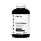 Hivital Foods CLA Ácido Linoleico Conjugado 3000 mg por dosis 180 Perlas de Aceite Vegetal de Cártamo (2 meses)