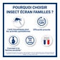 Insect-Ecran Famille Spr 100Ml