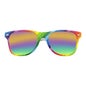 Rainbow Retro briller 3.00 1ut