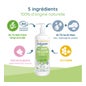 Babysoin Bio Linimento Calcare Oleo 750ml