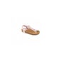 Scholl Boa Vista B/s Kid Pink 28