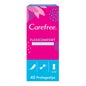 Carefree Carefree Protector Flexicomfort 40uds