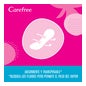 Carefree Carefree Protector Flexicomfort 40uds