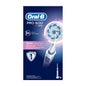 Oral-B Pro 600 Sensi UltraThin Elektrische Zahnbürste 1 Stück