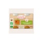 Babybio Small Pots Potimarron Carrot Organic ds 4 months 2 x130g