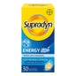 Supradyn Energy 50+ Vitaminas y Energía 30 Comprimidos Efervescentes