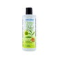 Saluvital shampoo & tea tree gel 300ml