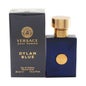 Versace Dylan Blue Eau De Toilette Pour Homme 50 ml Vaporizador