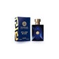 Versace Dylan Blue Eau De Toilette Pour Homme 50 ml Vaporizador