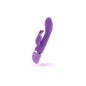 Intense Fun Hilari Vibrador Lila Silicon Luxe 1 ud