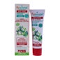 Flerfarlige Creme Insekter Bb