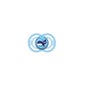 Mam Baby Perfect Chupete +6M Silicona Azul 1ud