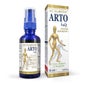 Marnys Artohelp Aceite de Masaje Deportivo 50 ml