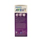 Avent Containers for breast milk 5 x 180ml + 5 lids