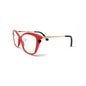 Venice Gafas Jelly Red +1 1ud