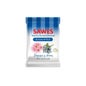 Sawes Pastillas balsámicas sin azícar sabor Eucalyptus en bolsa 50g