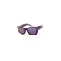 Farline Sunglasses Black Cuba