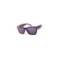 Farline Sunglasses Black Cuba