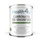 H4U Carbonato di magnesio 110 g di polvere