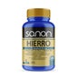 Sanon Hierro 30vcaps