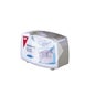 Micropore portarollo esparadrapo papel blanco 7,5 m x 2,5 cm