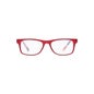 Nordic Vision Gafas New York Granate +1.00 1ud