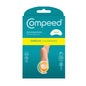 Durezza Compeed™ grande dimensione 2 pezzi