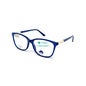 Venice Occhiali New Smart Blue +300 1 Unità