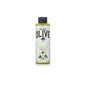 Gel de Ducha con Sal Sarina Griega Pura Korres 250 ml