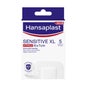 Hansaplast Sensitive XL Pad sterili 6x7cm 5uds