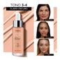 L'Oréal Sérum Desnudo Accord Parfait 3-4 Light Medium 30ml