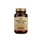 Solgar Espirulina 750 mg 80vcaps