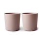 Mushie Vasos Blush 2uds