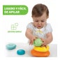 Chicco Piedras Balance 5 uds