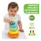 Chicco Piedras Balance 5 uds