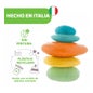 Chicco Piedras Balance 5 uds