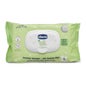 Chicco® babyservietter til blomster 72uds