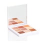Dapop Paleta Sombra 9 Blaze and Fire 1ud