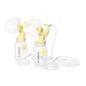 Medela Symphony Kit Extractor de Leche Duplo Plus