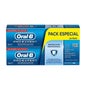 Oral-B Pro-Expert Protección Profesional Dentífrico 2x75 ml