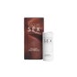 Bijoux Indiscrets Slow Sex Full Body Solid Perfume 4g