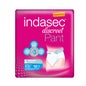 Indasec® Pant Plus stor størrelse 12uds