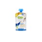 Dobry Got Gourd Ds 6 miesięcy Organic Brass Pear Vanilla 90g