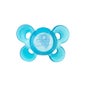 Chicco Physio Comfort Chupete Silicona Azúl 6-12 M+