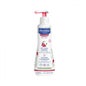 Mustela Gel de Baño Confort con Schisandra Bio 300 ml