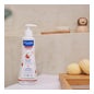 Mustela Gel de Baño Confort con Schisandra Bio 300 ml