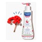Mustela Gel de Baño Confort con Schisandra Bio 300 ml