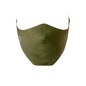 Imaskki Neopren hygiejnisk maske oliven T- L 1 stk