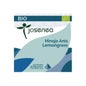 Josenea fennel anós lemongrass organic box 15 pyramids